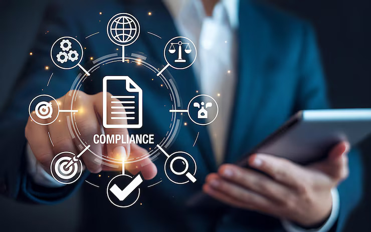Fuel compliance services